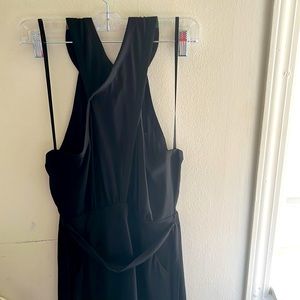 Bcbgmaxaria romper Size XS NWT